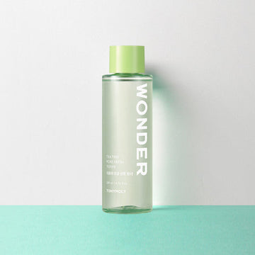 TONYMOLY Wonder Tea Tree Pore Fresh Toner 200ml - Glamourous Grace