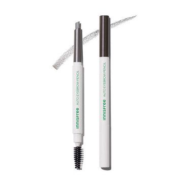 innisfree Auto Eyebrow Pencil - Glamourous Grace