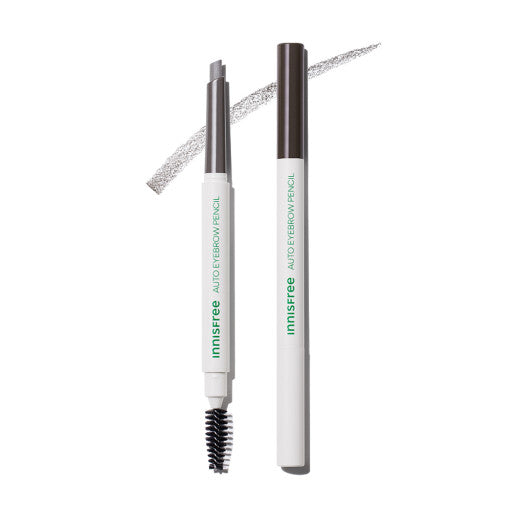 innisfree Auto Eyebrow Pencil - Glamourous Grace