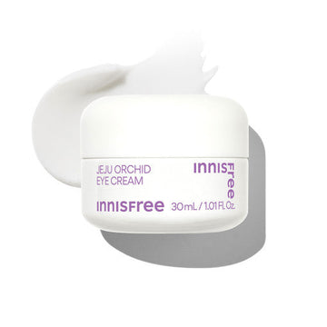 innisfree Jeju Orchid Eye Cream 30ml - Glamourous Grace