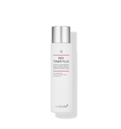 medicube Red Toner Plus 2.0 200ml