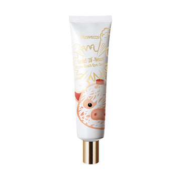 Elizavecca Gold CF-Nest White-Bomb Eye Cream 30ml - Glamourous Grace