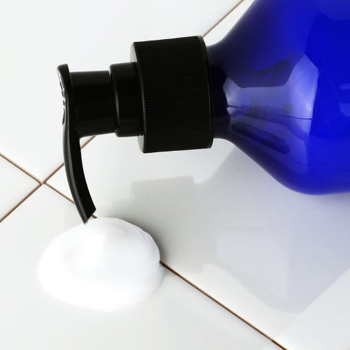[Pyunkang Yul] ATO Baby Lotion Blue Label 350ml - Glamourous Grace