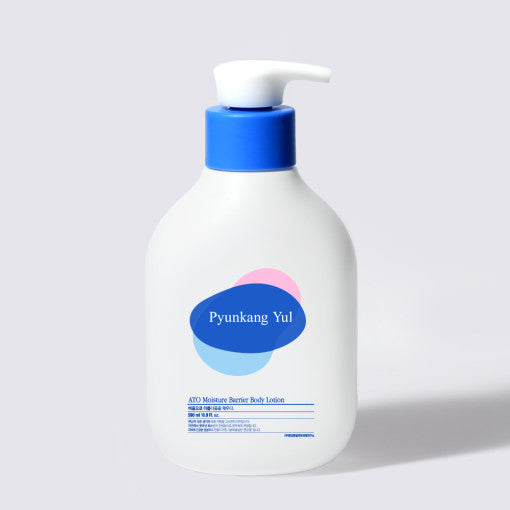 [Pyunkang Yul] ATO Moisture Barrier Body Lotion 590ml - Glamourous Grace