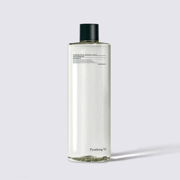 [Pyunkang Yul] Calming Deep Moisture Toner 500ml - Glamourous Grace
