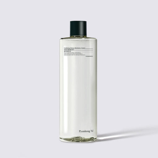 [Pyunkang Yul] Calming Deep Moisture Toner 500ml - Glamourous Grace