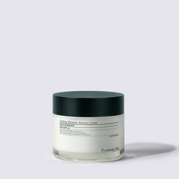 [Pyunkang Yul] Calming Moisture Barrier Cream 100ml - Glamourous Grace