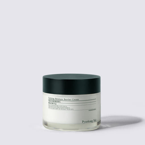 [Pyunkang Yul] Calming Moisture Barrier Cream 100ml - Glamourous Grace