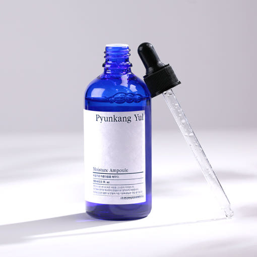 [Pyunkang Yul] Moisture Ampoule 100ml - Glamourous Grace