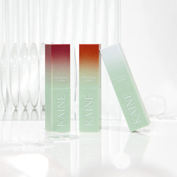 KAINE Glow Melting Lip Balm 3.4g - Glamourous Grace