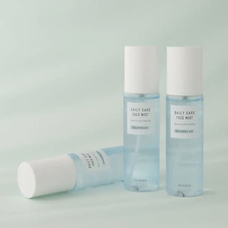 EUNYUL Daily Care Face Mist Hyaluronic Acid 100ml*3 pcs