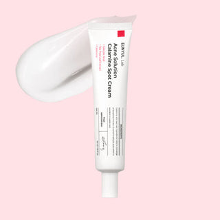 EUNYUL Lab Acne Solution Calamine Spot Cream 30ml