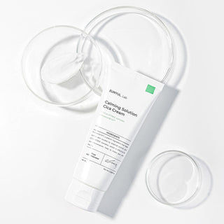 EUNYUL Lab Calming Solution Cica Cream 100ml
