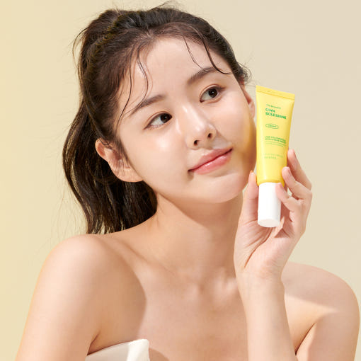 EUNYUL VITA BALANCE OWN SOLE SHINE Facial Cream 50ml - Glamourous Grace