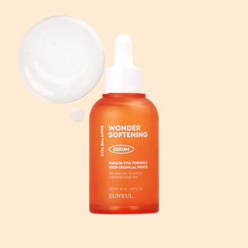 EUNYUL VITA BALANCE WONDER SOFTENING Serum 50ml - Glamourous Grace