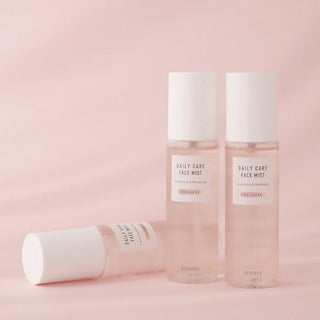 EUNYUL Daily Care Collagen Mist 100ml*3ea