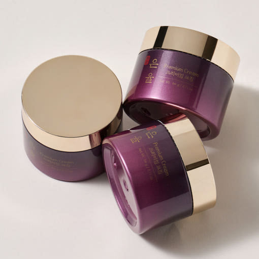 EUNYUL Premium Cream 60g - Glamourous Grace