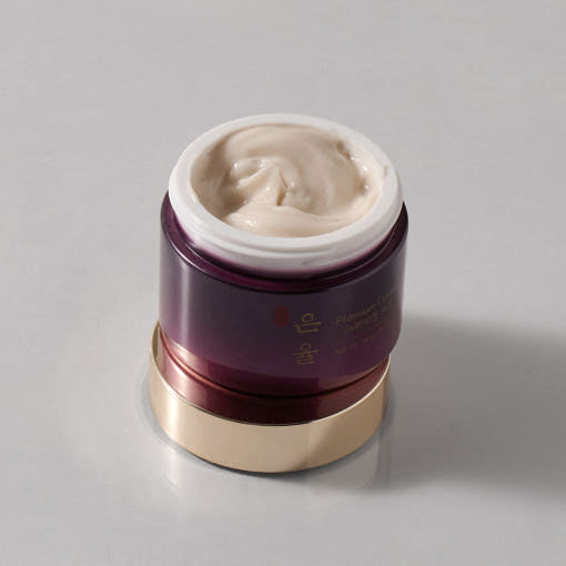 EUNYUL Premium Cream 60g - Glamourous Grace
