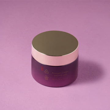 EUNYUL Premium Cream 60g - Glamourous Grace