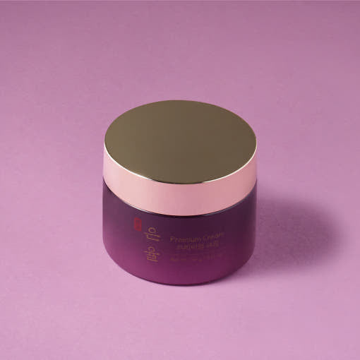 EUNYUL Premium Cream 60g - Glamourous Grace