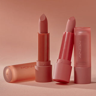 [MACQUEEN New York] Powder Matte Lipstick 3.5g (5color)