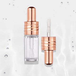 [MACQUEEN New York] Volume Fix Essential Lip Oil 3ml (1+1)
