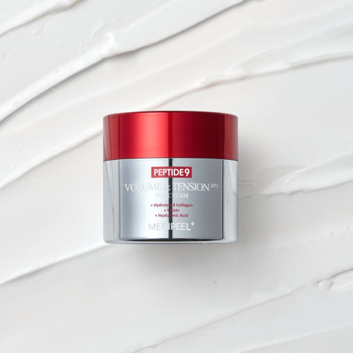 MEDIPEEL Peptide 9 Volume & Tension Tox Cream Pro 50g - Glamourous Grace