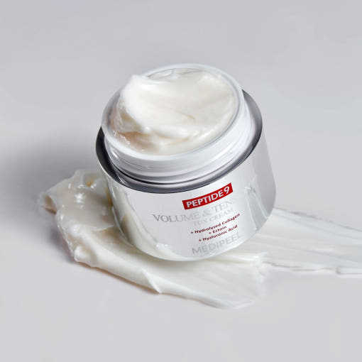 MEDIPEEL Peptide 9 Volume & Tension Tox Cream Pro 50g - Glamourous Grace