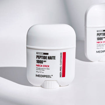 MEDIPEEL Premium Peptide Naite 1000 Shot Neck Stick 20g - Glamourous Grace