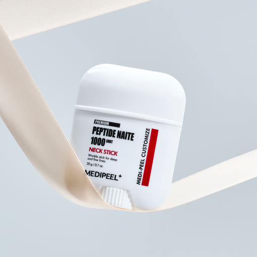 MEDIPEEL Premium Peptide Naite 1000 Shot Neck Stick 20g - Glamourous Grace