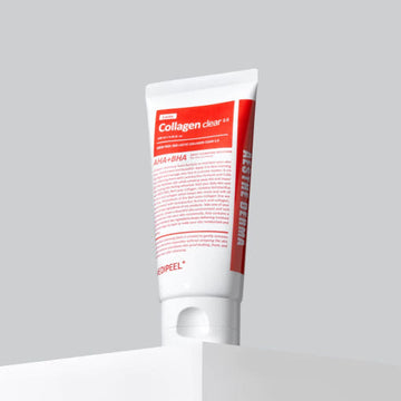 MEDIPEEL Red Lacto Collagen Clear 2.0 120ml - Glamourous Grace