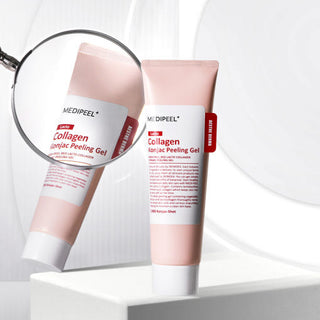 MEDIPEEL Red Lacto Collagen Konjac Peeling Gel 95ml