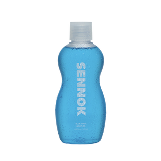 SENNOK Blue Wave Body Oil 120ml