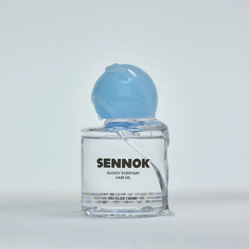 SENNOK Glossy Everyday Hair Oil 60ml - Glamourous Grace