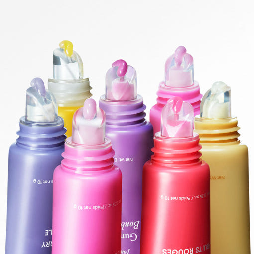 LANEIGE Lip Glowy Balm 10g - Glamourous Grace