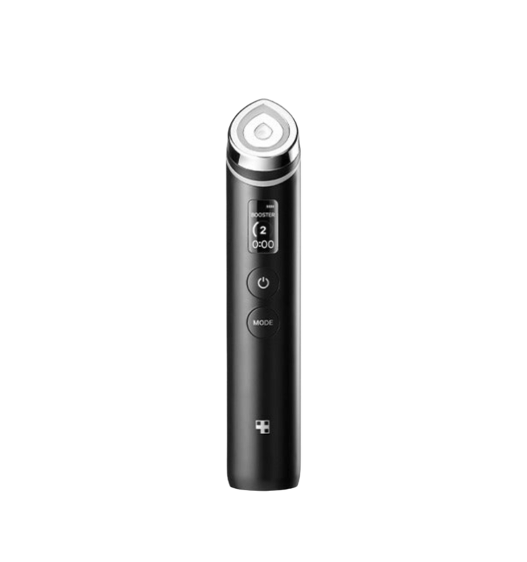 medicube AGE-R Booster Pro #Black (*It can only be shipped via express service.) - Glamourous Grace