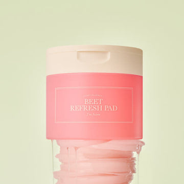 I'm from Beet Refresh Pad 260ml (60ea) - Glamourous Grace