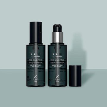KAHI Moist Shine Hair Oil 56ml - Glamourous Grace