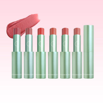 FORENCOS Botanic Velvet Lipstick 4.5g - Glamourous Grace