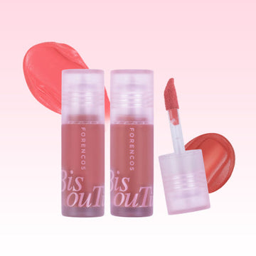 FORENCOS MINI Bisou Velvet Tint 2g - Glamourous Grace