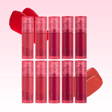 FORENCOS MINI Tattoo Clair Velvet Tint 2.3g - Glamourous Grace