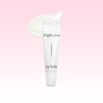 FORENCOS Night Care Lip Balm 10ml - Glamourous Grace