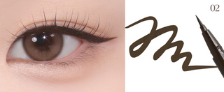 FORENCOS Tattoo Allproof Eyeliner 0.6g