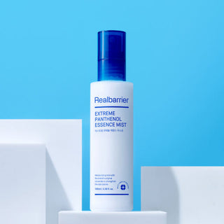 [Real Barrier] Extreme Panthenol Essence Mist 100ml