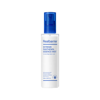[Real Barrier] Extreme Panthenol Essence Mist 100ml