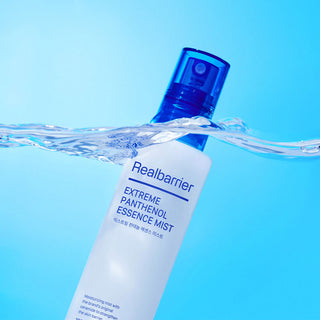 [Real Barrier] Extreme Panthenol Essence Mist 100ml