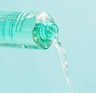 [Real Barrier] Porebium Peeling Toner 305ml