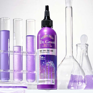 Dr.Groot Microbiome Ampoule Treatment 250ml
