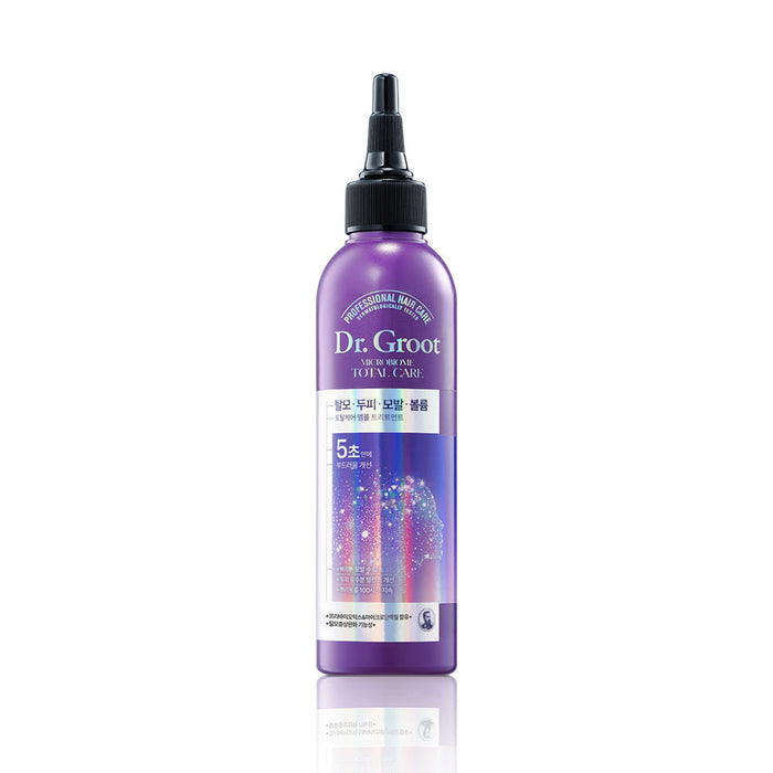 Dr.Groot Microbiome Ampoule Treatment 250ml - Glamourous Grace