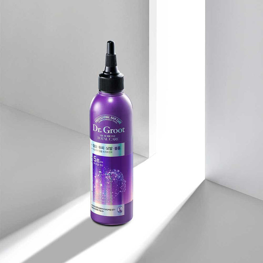 Dr.Groot Microbiome Ampoule Treatment 250ml - Glamourous Grace
